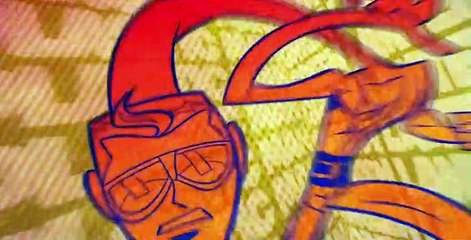 Batman: The Brave and the Bold S02 E25 – Epic Adventure Unfolds!