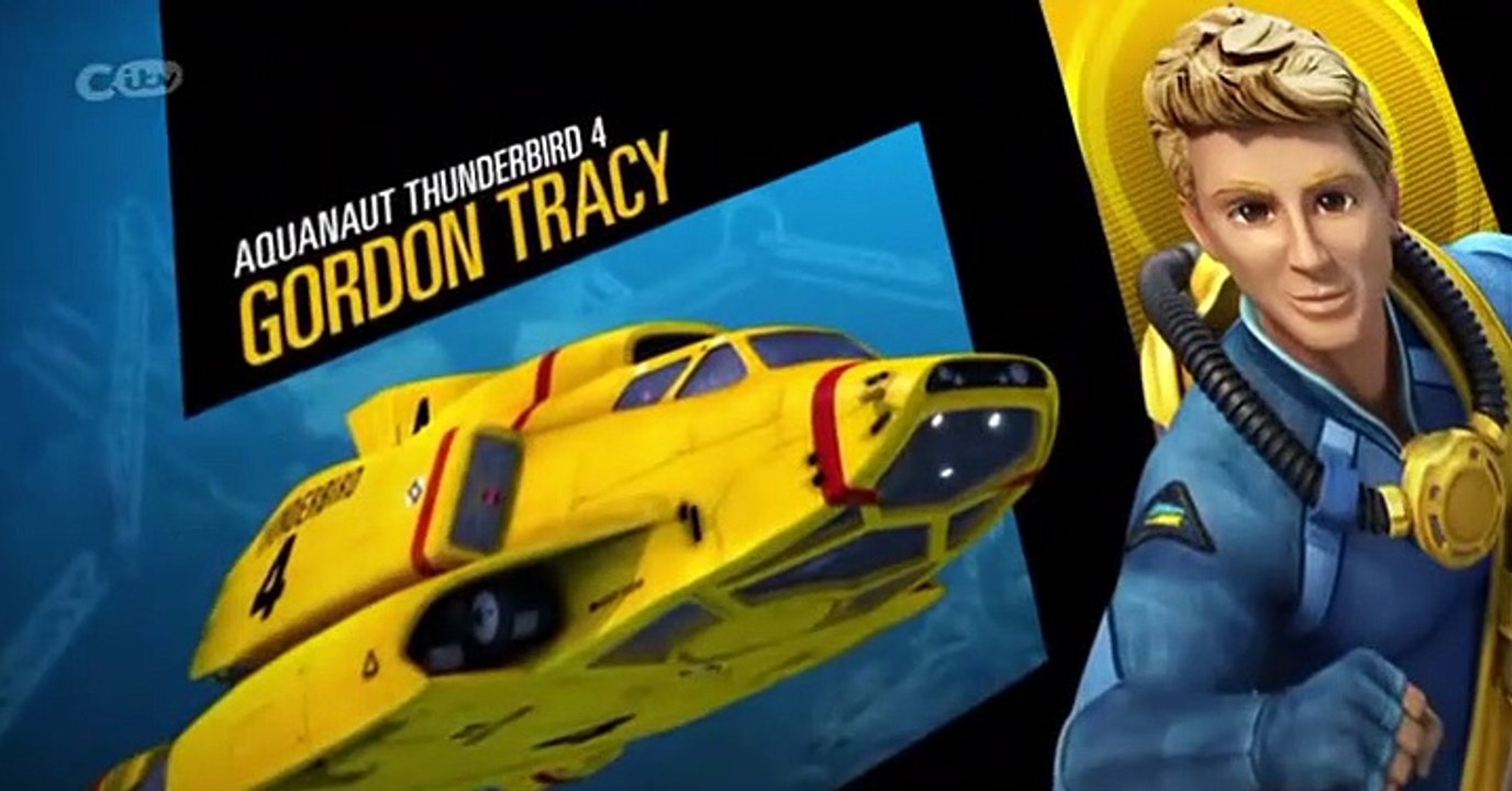 Thunderbirds Are Go 2015 Thunderbirds Are Go S03 E014 – Signals – Part 1
