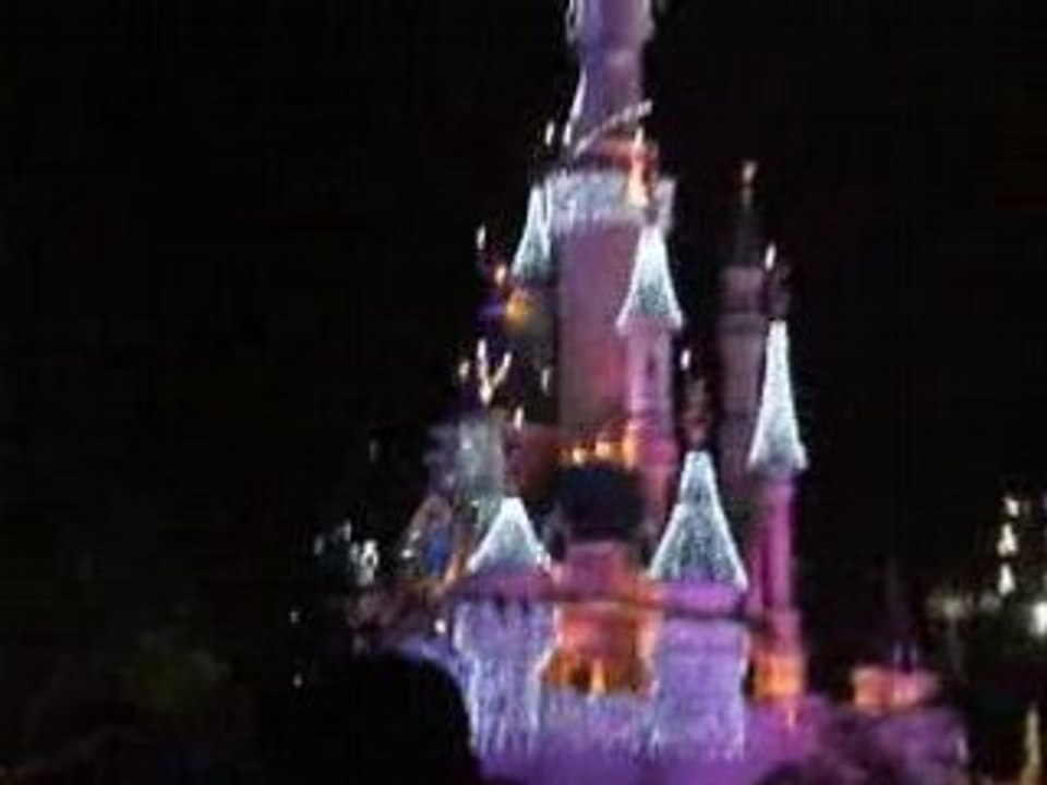 DISNEYLAND PARIS