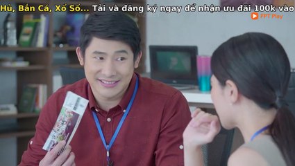 Sức Mạnh Của Nến - tập 36 vietsub (18B) Raeng Tian (2019) phim Thái Lan - tình Trong Lửa Hận tập 36  vietsub trọn bộ