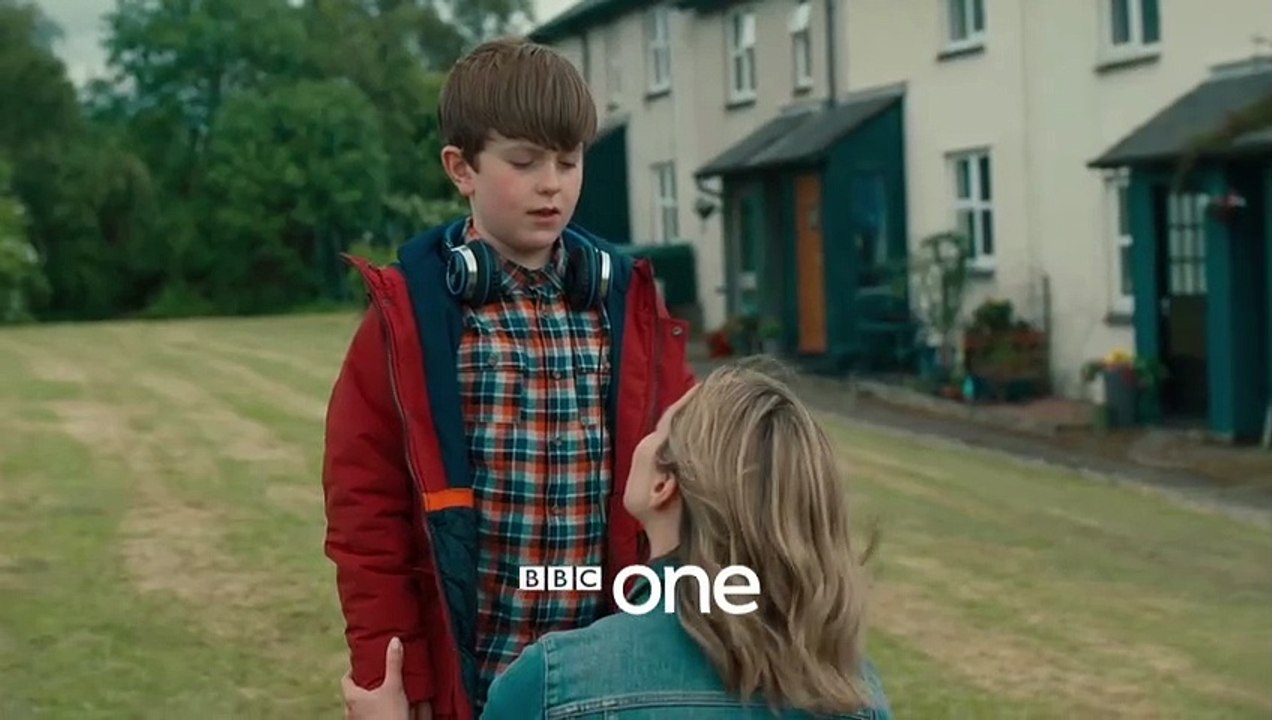 The A Word - staffel 3 Trailer OV