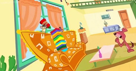 Pakdam Pakdai Pakdam Pakdai E065 Laundry Business