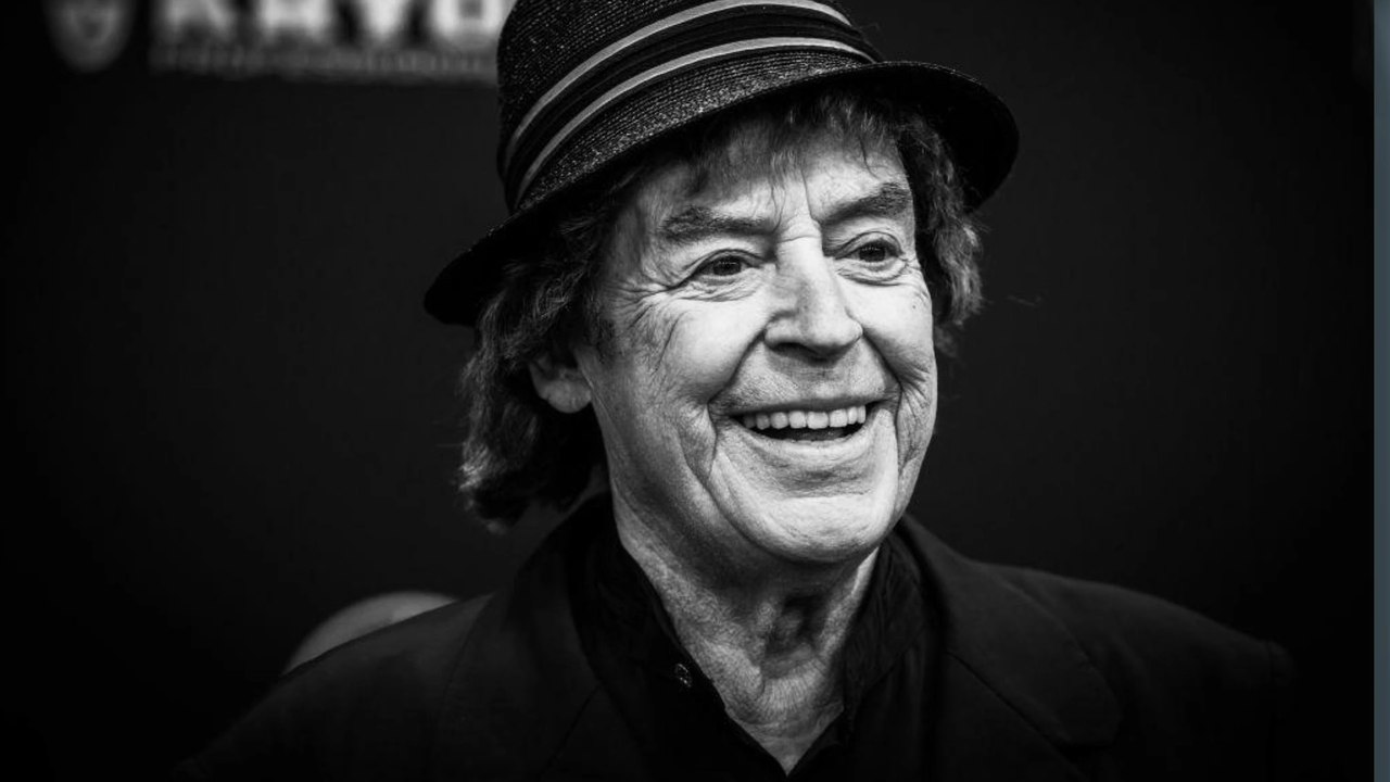 Schlagersänger Tony Marshall ist gestorben