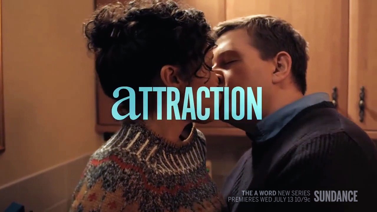 The A Word Trailer OV