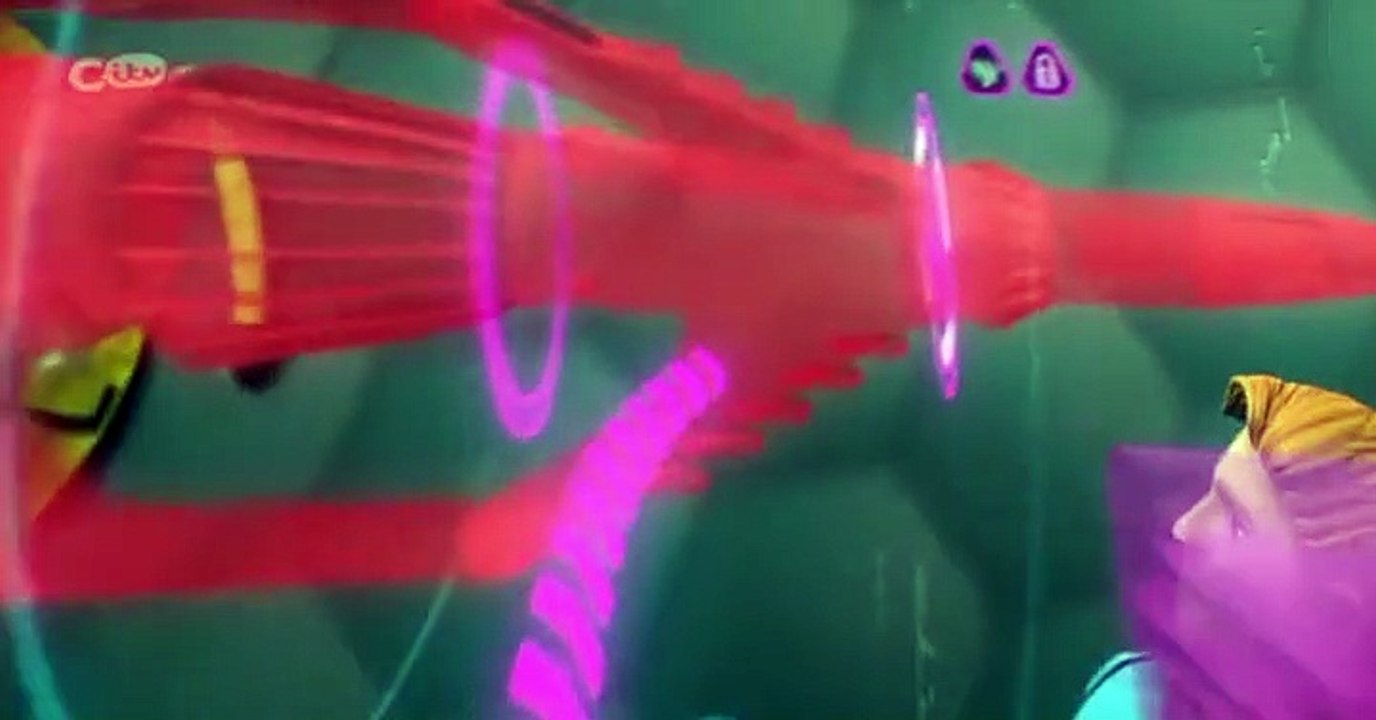 Thunderbirds Are Go 2015 Thunderbirds Are Go S03 E015 – Signals Part Two