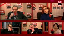 Parlons Vrai chez Bourdin : Émission du 17 février 2023