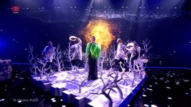 Verdens største musikkonkurrence | Eurovision Song Contest | ESC | 2022 | DRTV | Danmarks Radio