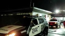 PCPR deflagra operação contra homicídios e tentativa de latrocínio ocorridos na comarca de Umuarama