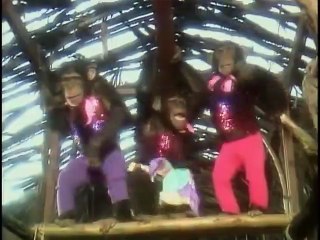 Kidsongs: A Day With The Animals