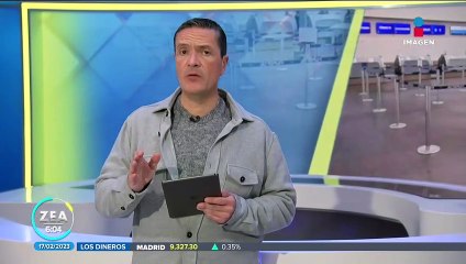 Aeromar: Gobierno federal apoya a usuarios y trabajadores