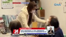 Pinoy careworkers sa Japan, hinahangaan ng mga employer dahil sa husay sa pag-aalaga | 24 Oras