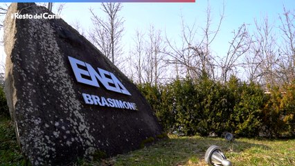 Laboratorio droni e scuola di pilotaggio al Brasimone