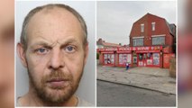 Leeds headlines 17 February: Bungling armed robber jailed
