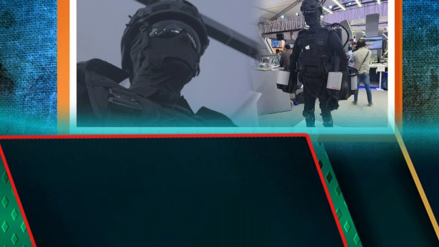 Indian Army Jet Pack Suit ప్రత్యేకతలు..ఈ సూట్ ఒక అద్భుతం Jet Pack Highlights