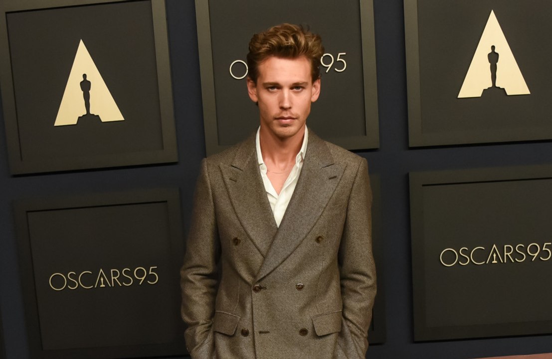 Austin Butler had such an emotional first meeting with Elvis’ late daughter Lisa Marie Presley
