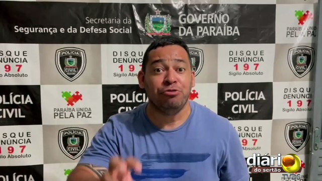 Jovem é assassinado a tiros enquanto trabalhava em um bar, em cidade da região de Catolé do Rocha