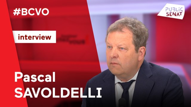 Retraites : Il y a une mobilisation assez exceptionnelle des petites et moyennes villes