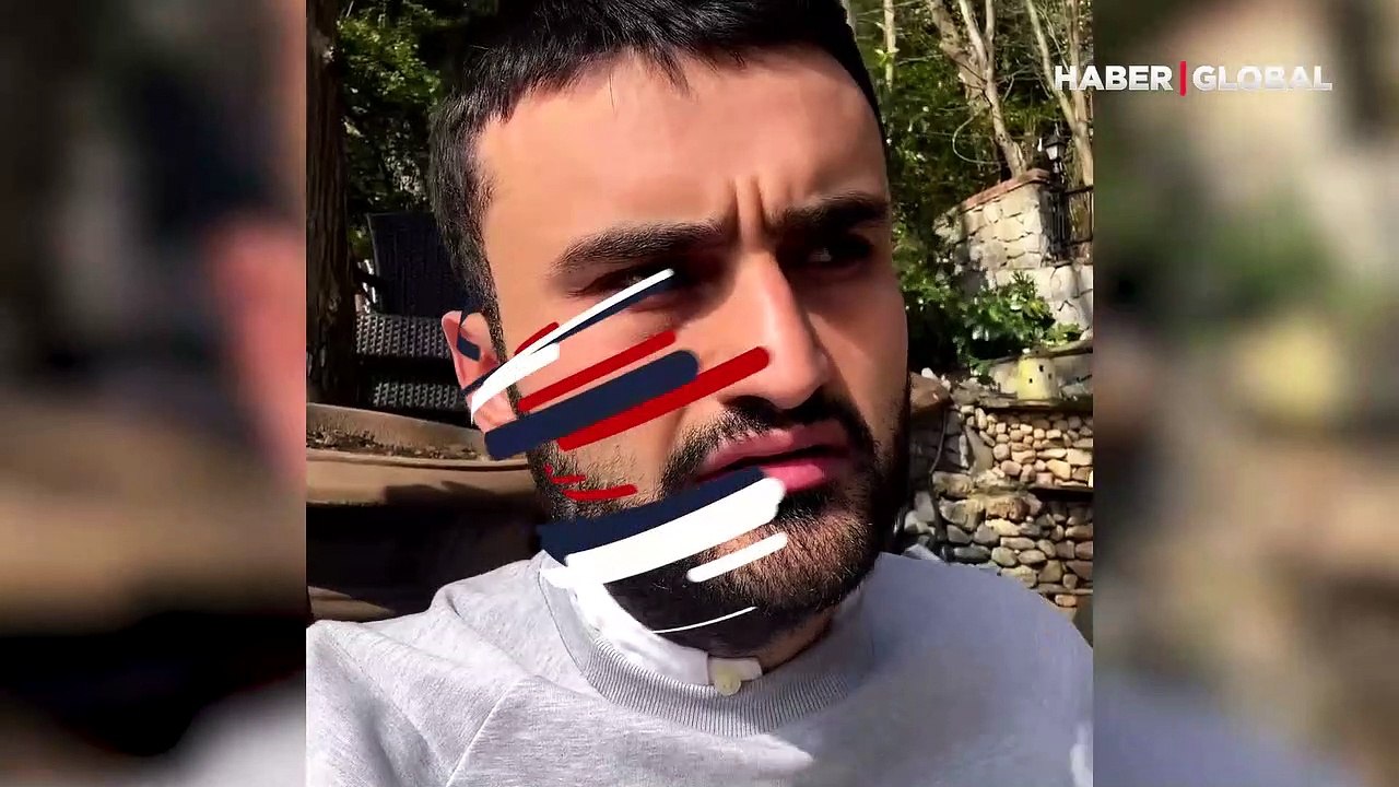 CZN Burak acı haberi duyurdu: Taha Duymaz'ın cansız bedenine ulaşıldı