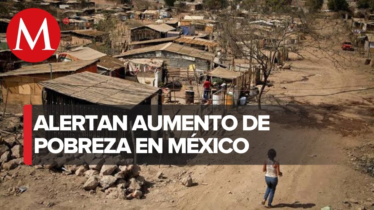 Coneval presenta sus cifras sobre la pobreza en México - Vídeo Dailymotion