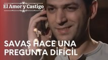 Savaş hace una pregunta difícil
