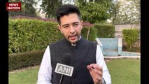 Raghav Chadha : दिल्ली मेयर चुनाव को लेकर सुप्रीम कोर्ट के निर्णय पर बोले राघव चड्डा, अब LG को इस्तीफा दे देना चाहिए