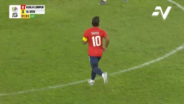 Bekas penyerang negara, Safee Sali tidak tolak kemungkinan bakal bersara