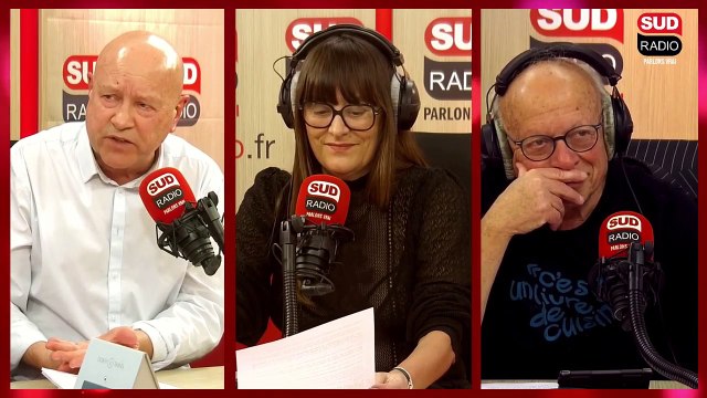 La culture dans tous ses états - Emission spéciale Hergé avec Bob Garcia