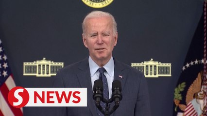 US: Downed objects have no link to China's spying programme