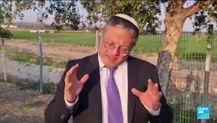 Projet de résolution au Conseil de sécurité de l'ONU pour condamner les colonies israéliennes