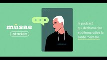 Épisode 3 - Parlons santé mentale avec Adrienne Frejacques de la série En Thérapie (Arte)