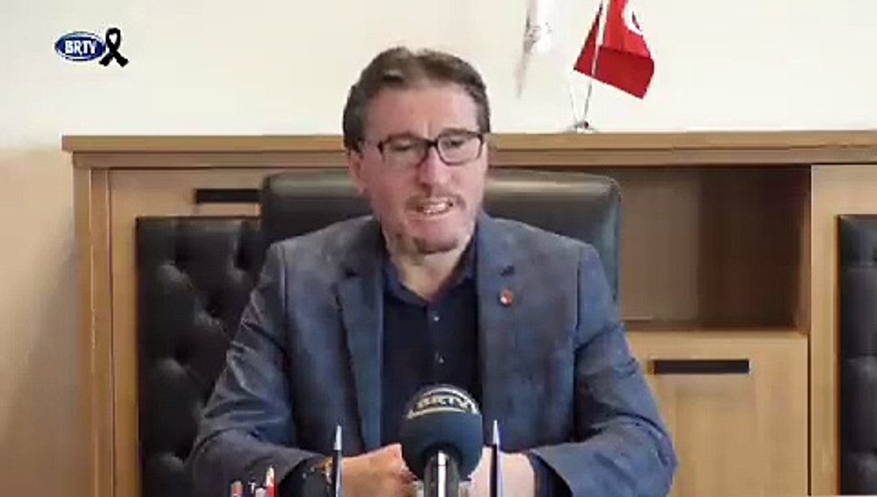 Karabük Üniversitesi Mimarlık Fakültesi Dekanı: Ben mimarlık eğitimi almış kişi değilim