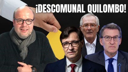 El descomunal quilombo que monta Sostres a sus lectores revelando sus votos para las elecciones