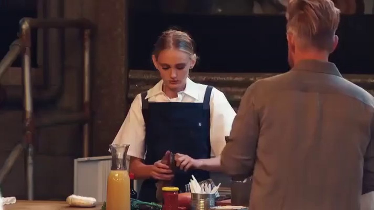Next Level Chef S02E02