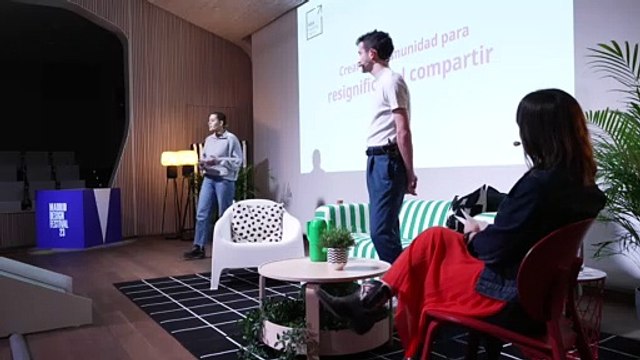 EL proyecto hecho por jóvenes que contribuye a mejorar el acceso a la vivienda en España