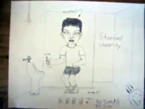 4122 22 FUNNY DRAW BY J-MCD