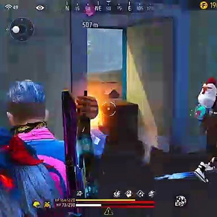 Power Of My Over Confidence /FROST GAMING