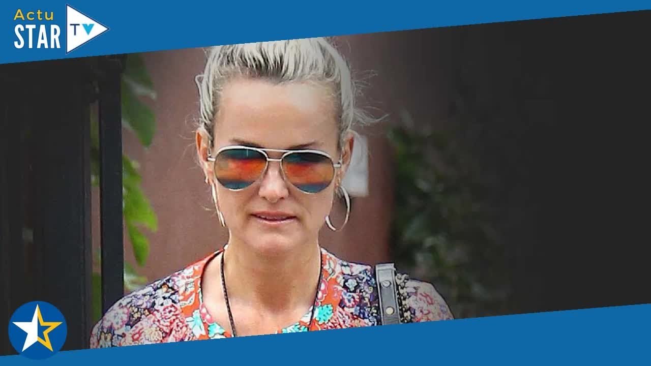 Laeticia Hallyday : pourquoi elle peine à vendre sa villa de Marnes-la-Coquette