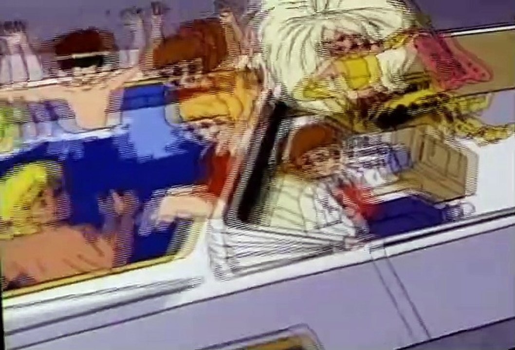 Beverly Hills Teens Beverly Hills Teens E050 That Winning Smile