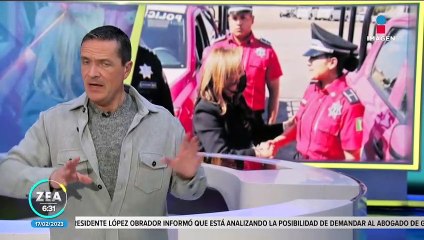 Policía de Género atiende a las mujeres víctimas de violencia en Tlaxcala