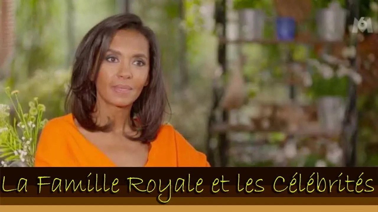 Karine Le Marchand  :son appel à l'aide pour aider un agriculteur dans la panade