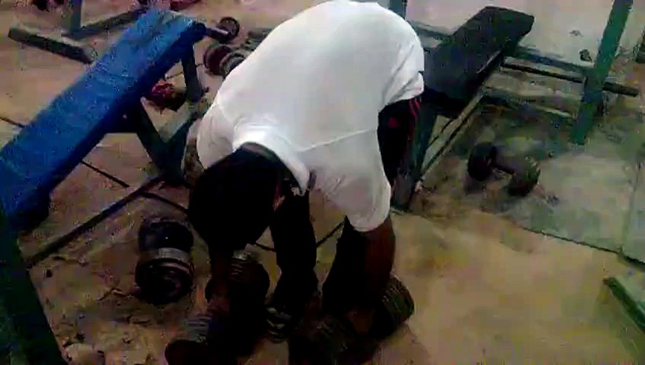 GYM FUNNY WORKOUT (2)