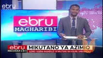 Mikutano Ya Azimio: Azimio Yasema Maandilizi Ya Mkutano Wa Kisumu Umekamilika