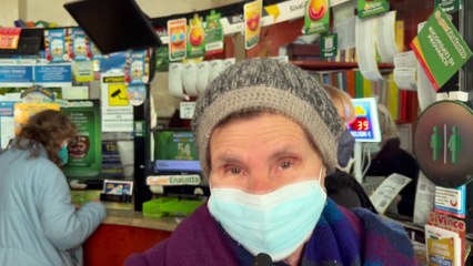 FEBBRE DA GIOCO A PROVINCIALE DOPO LA VINCITA