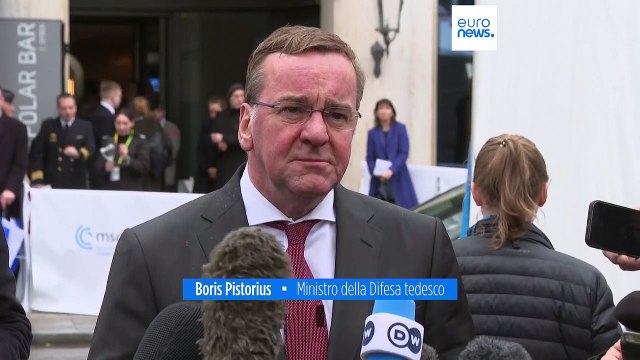 Monaco, alla Conferenza sulla sicurezza in agenda Ucraina e nucleare