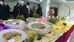Corée du Nord: Pyongyang organise un concours de cuisine