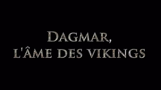 DAGMAR - L'AME DES VIKINGS (2013) WEB H264