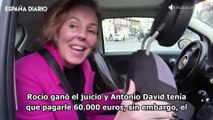 Rocío Carrasco rompe a sus hijos con el último paso contra Antonio David Flores