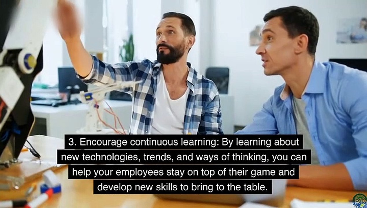 Think Different: Exploring the Intersection of Creativity and Innovation.