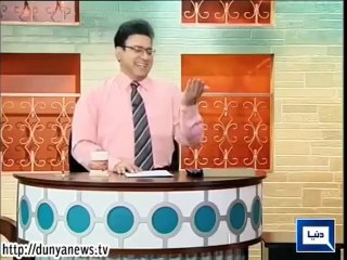 a very funny clip by Sohail Ahmed...part 10