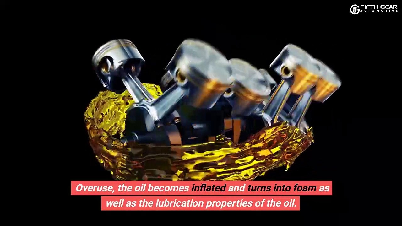 Why your BMW Oil Pressure Is Declining in Lewisville